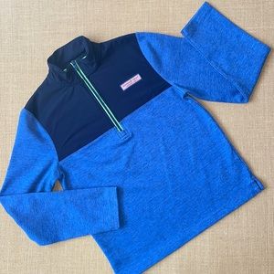 EUC Vineyard Vines The Shep Shirt Sz 16